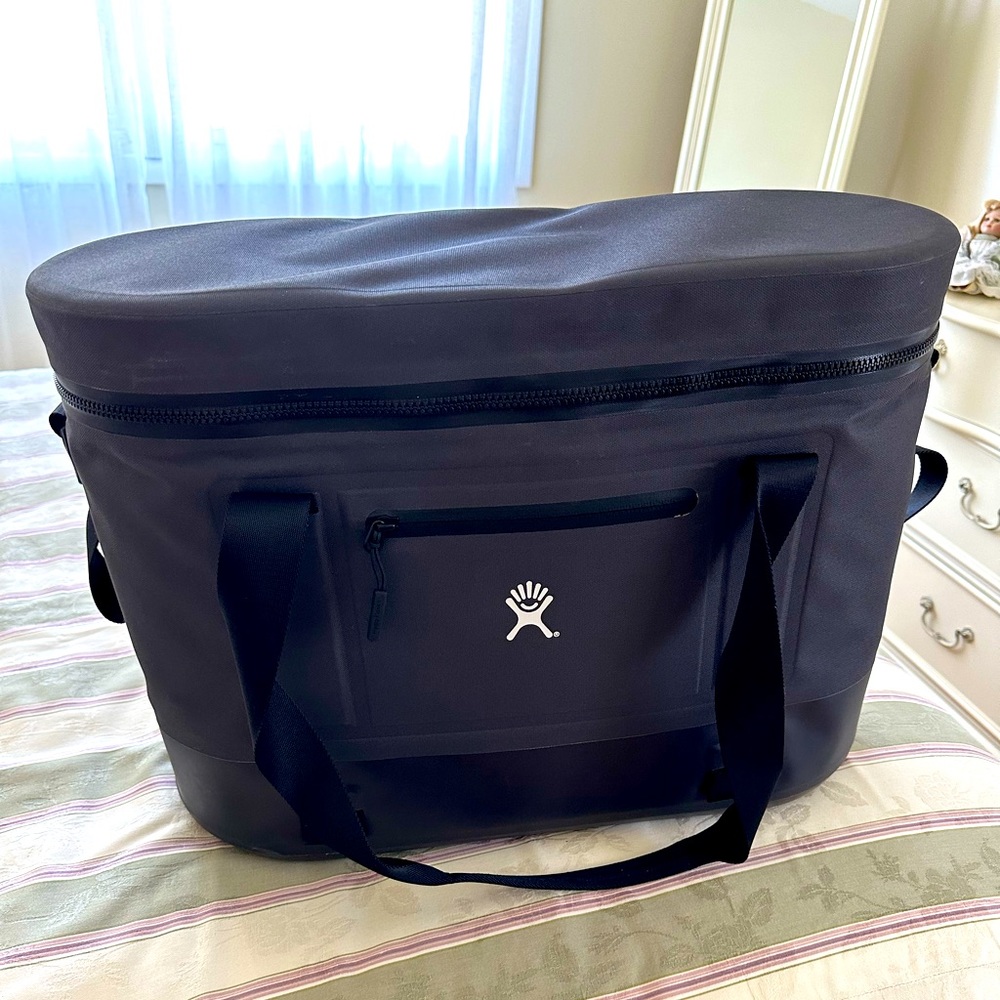 Cooler bag